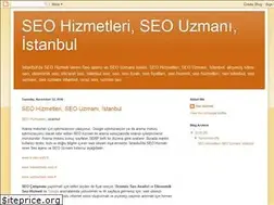 Sites similar to seo-hizmetleri-seo-uzmani.blogspot.com