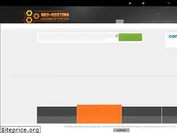 Sites similar to seo-hosting.es