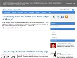 Sites similar to seo-information-4u.blogspot.com
