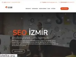 Sites similar to seo-izmir.com