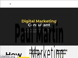Sites similar to seo-julie.co.uk