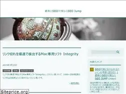 Sites similar to seo-jump.com