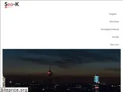 Sites similar to seo-k.de