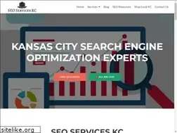 Sites similar to seo-kansas-city.com