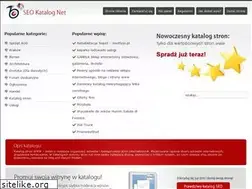 Sites similar to seo-katalog.net.pl