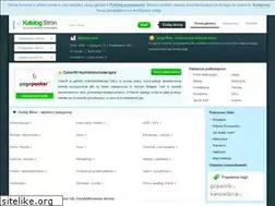 Sites similar to seo-katalogi.pl