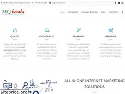 Sites similar to seo-kerala.com