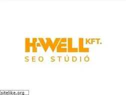 Sites similar to seo-keresooptimalizalas.hu