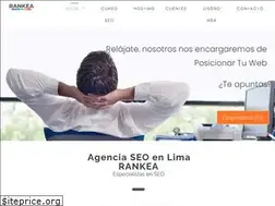 Sites similar to seo-lima.com