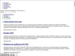 Sites similar to seo-link.pl
