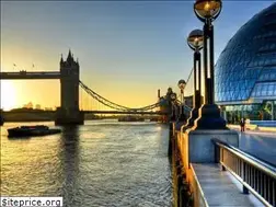 Sites similar to seo-london.com