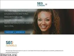 Sites similar to seo-london.org