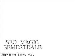 Sites similar to seo-magic.it