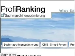 Sites similar to seo-marketing-blog.de