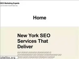 Sites similar to seo-marketing-experts.com