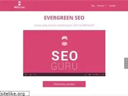 Sites similar to seo-marketing-guru.de