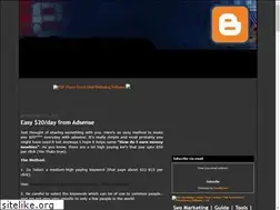 Sites similar to seo-marketing42.blogspot.com