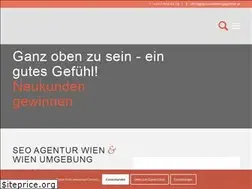 Sites similar to seo-marketingagentur.at