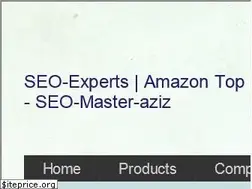 Sites similar to seo-master-aziz.blogspot.com