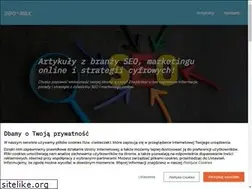 Sites similar to seo-max.pl