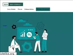 Sites similar to seo-mentor.com