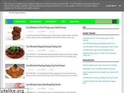Sites similar to seo-mercon.blogspot.com