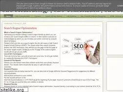 Sites similar to seo-methodology-kanpur.blogspot.com