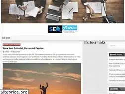 Sites similar to seo-metrics.com
