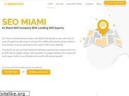 Sites similar to seo-miami.com