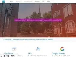 Sites similar to seo-monster.de