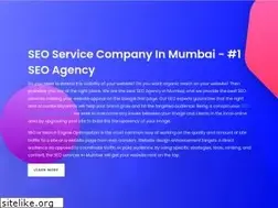 Sites similar to seo-mumbai.services