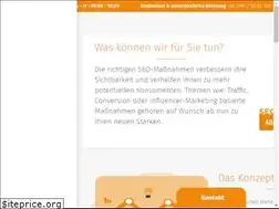 Sites similar to seo-nach-wunsch.de