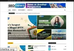 Sites similar to seo-news.com
