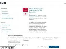 Sites similar to seo-news.de