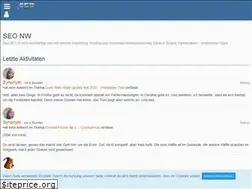 Sites similar to seo-nw.de