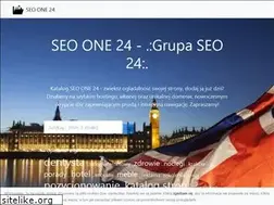 Sites similar to seo-one24.net