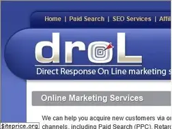 Sites similar to seo-online.com