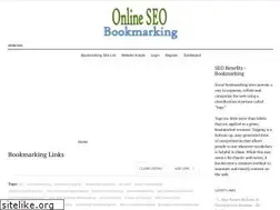 Sites similar to seo-online.website