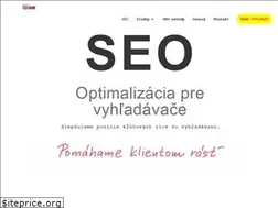 Sites similar to seo-optimalizacia.eu