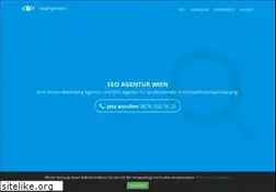Sites similar to seo-partners.at