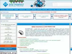 Sites similar to seo-perfect.ru