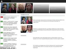 Sites similar to seo-pes.ru