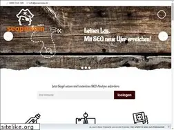 Sites similar to seo-piraten.com