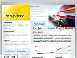 Sites similar to seo-poland.com