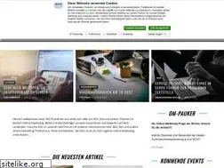 Sites similar to seo-portal.de