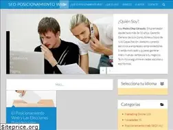 Sites similar to seo-posicionamiento-web.com
