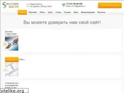 Sites similar to seo-pr.by