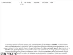 Sites similar to seo-praktik.si