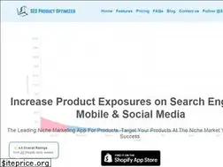 Sites similar to seo-product-optimizer.com
