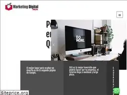 Sites similar to seo-queretaro.com